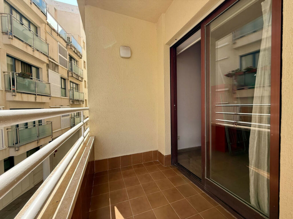 Middle Floor Apartment Altea Alicante - image 23