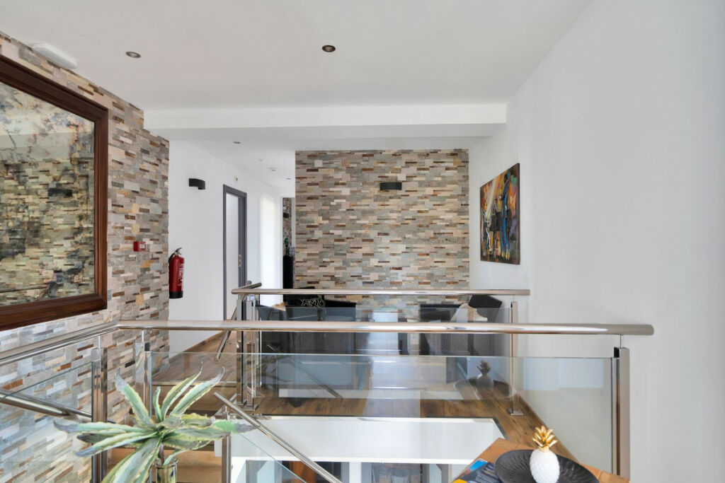 Detached Villa El Chaparral Málaga - image 59