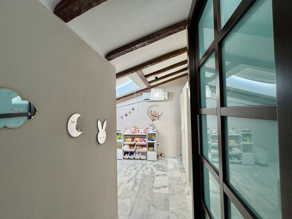 Penthouse Benalmadena Málaga - image 59