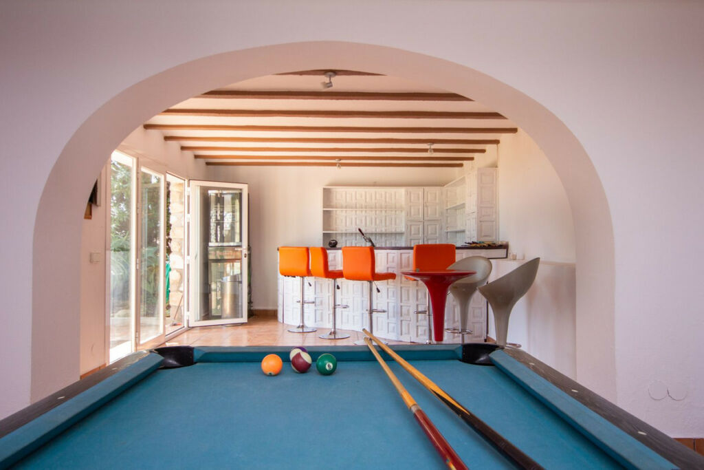 Detached Villa Mijas Costa Málaga - image 59