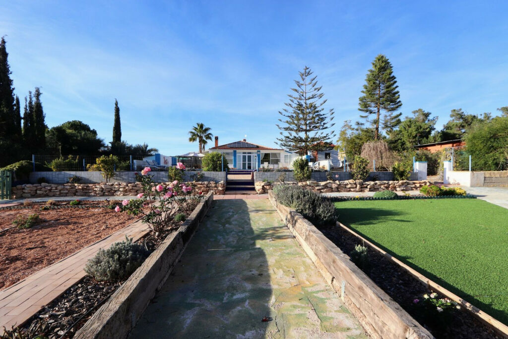 Detached Villa Balsicas Murcia - image 62