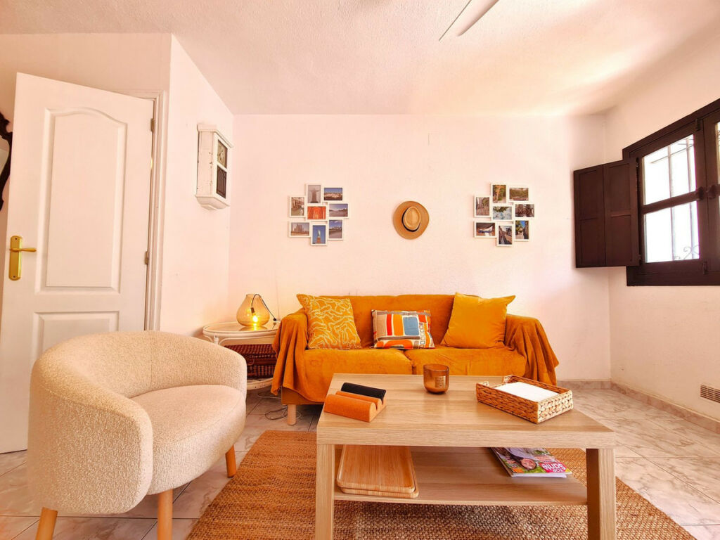 Semi-Detached House Punta Chullera Málaga - image 15