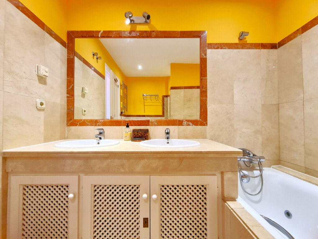 Ground Floor Apartment Casares Playa Málaga - image 59