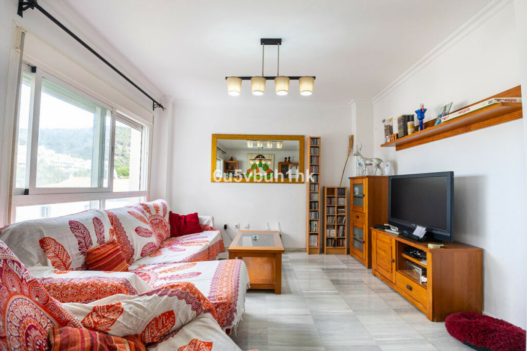 Ground Floor Apartment Alhaurin Golf Málaga - image 6