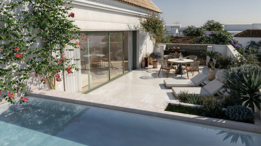 Ground Floor Apartment Estepona Málaga - image 6