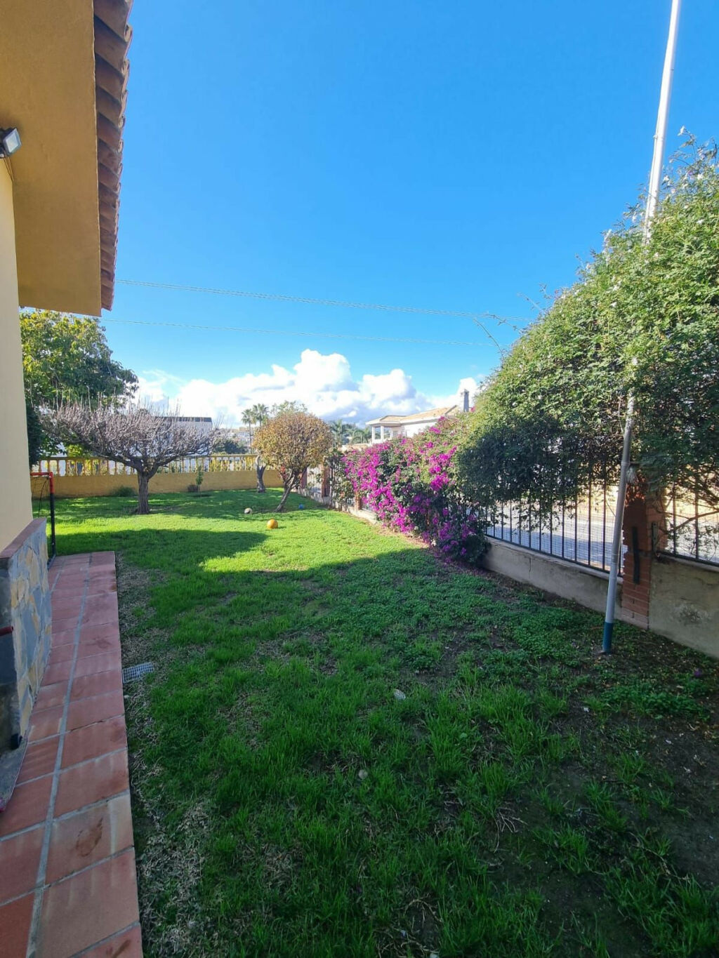 Detached Villa Mijas Málaga - image 19