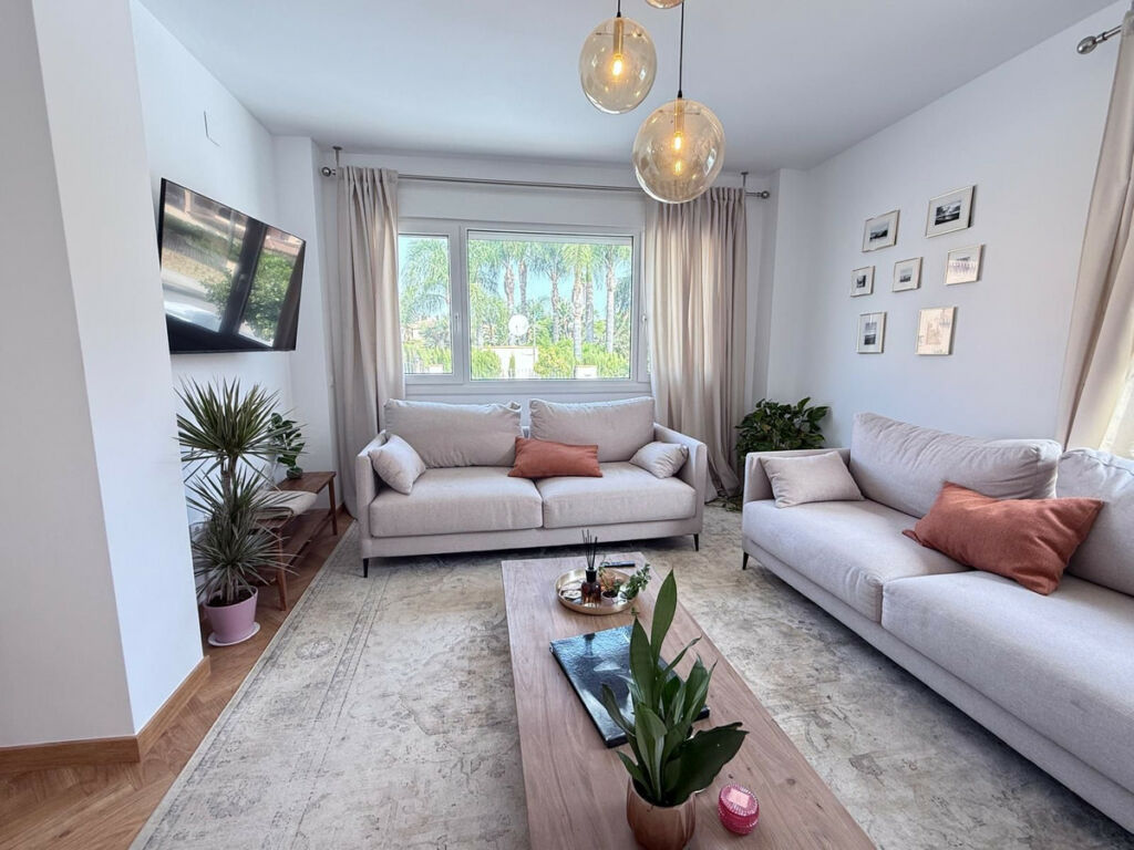 Detached Villa La Cala de Mijas Málaga - image 6