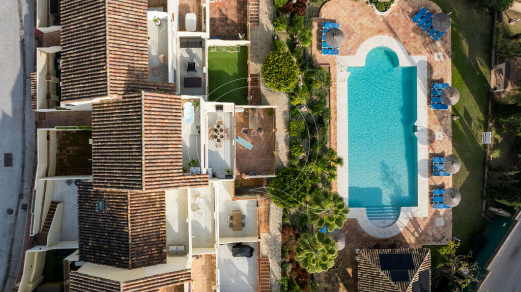 Townhouse Marbella Málaga - image 6