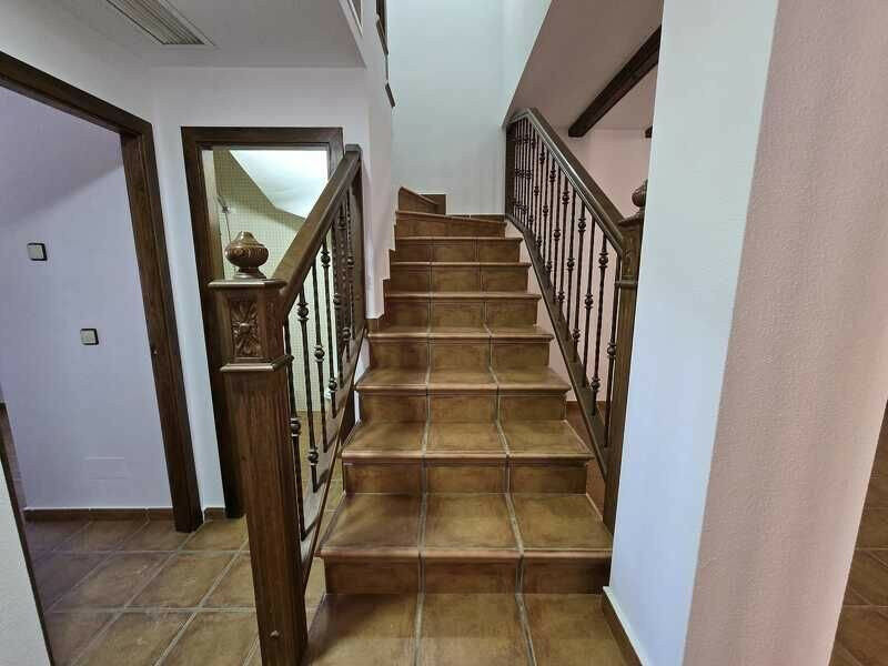 Semi-Detached House La Finca Golf Alicante - image 6