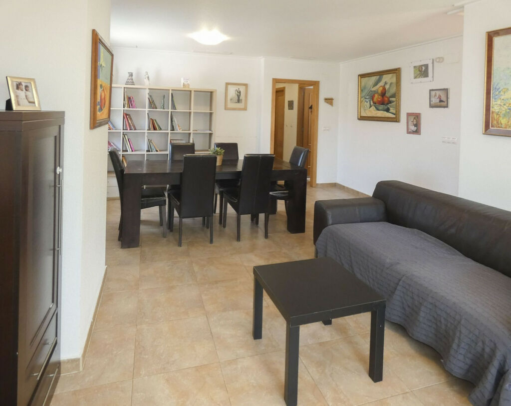 Detached Villa Bigastro Alicante - image 6