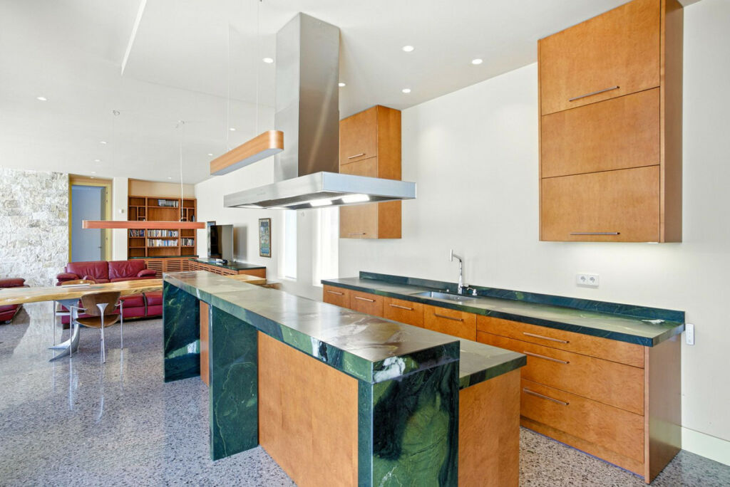 Detached Villa Elviria Málaga - image 6