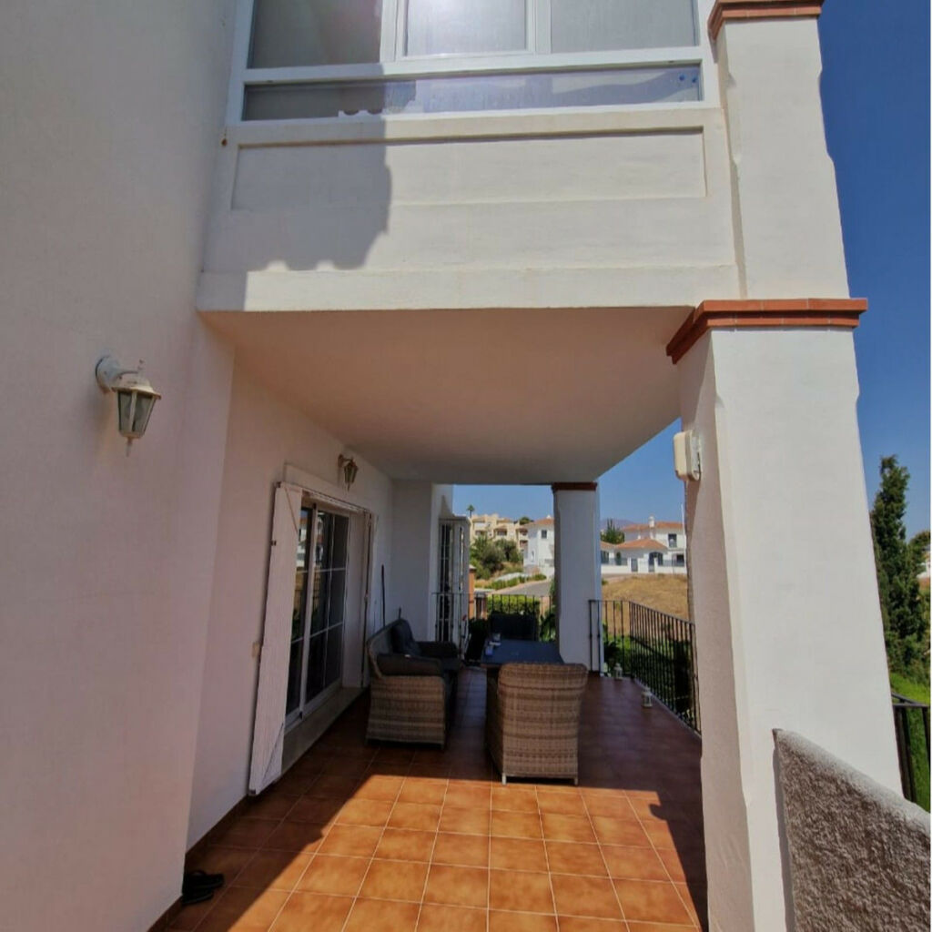 Detached Villa Cerros del Aguila Málaga - image 6