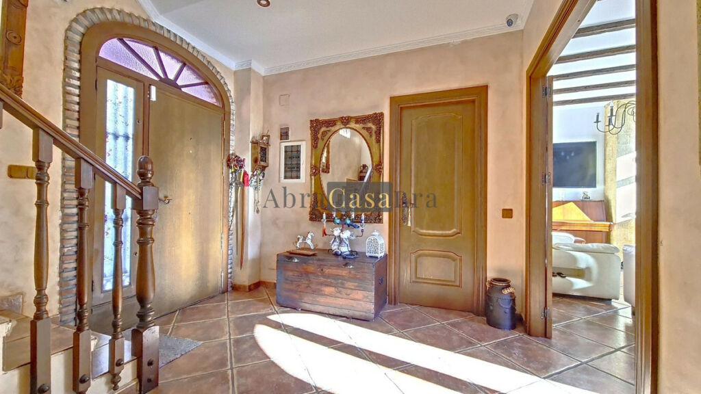 Townhouse Cómpeta Málaga - image 6