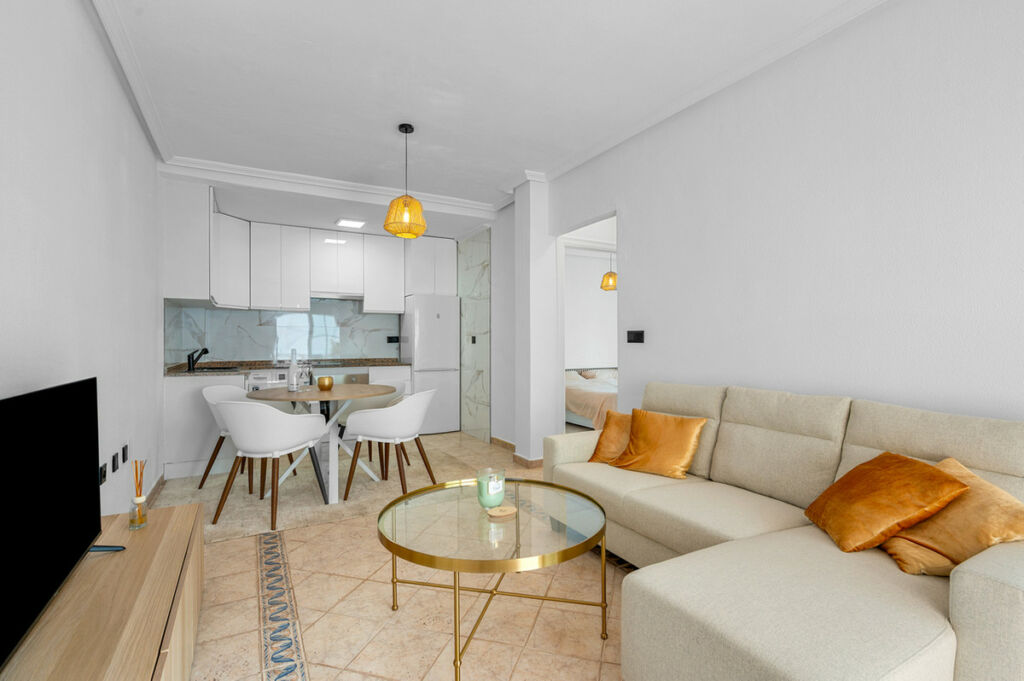 Ground Floor Apartment La Zenia Alicante - image 6