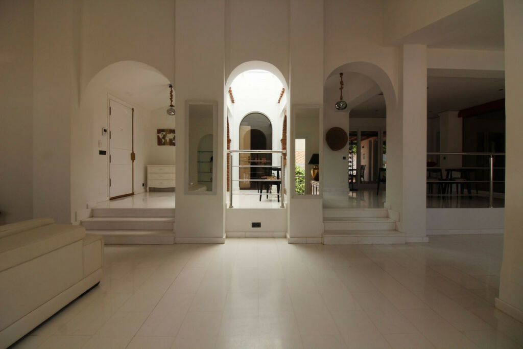 Detached Villa Benalmadena Málaga - image 6