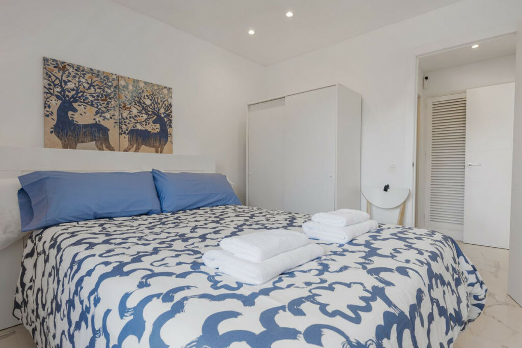 Ground Floor Apartment Marbella Málaga - image 6