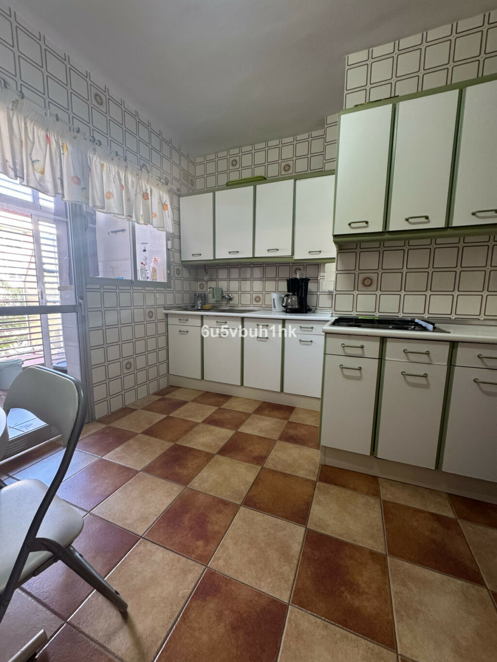Ground Floor Apartment Fuengirola Málaga - image 6