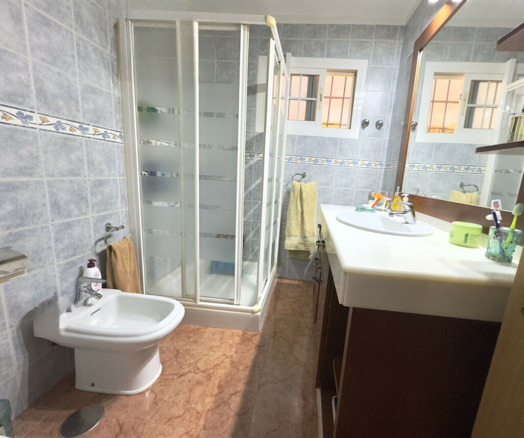 Ground Floor Apartment Benahavís Málaga - image 6