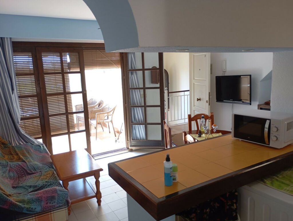 Top Floor Apartment Los Alcázares Alicante - image 7