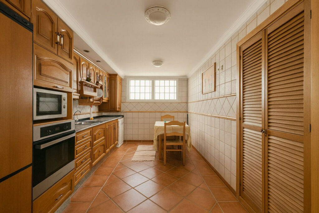 Townhouse Diana Park Málaga - image 6