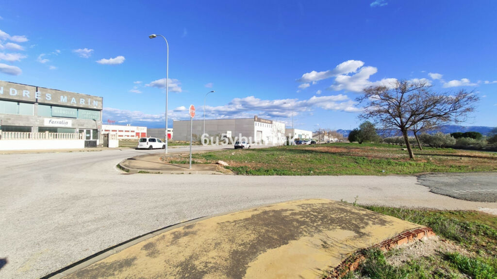 Land Mollina Málaga - image 6
