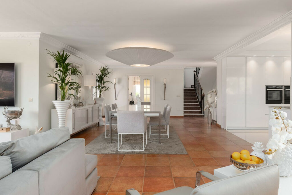 Detached Villa La Cala de Mijas Málaga - image 6