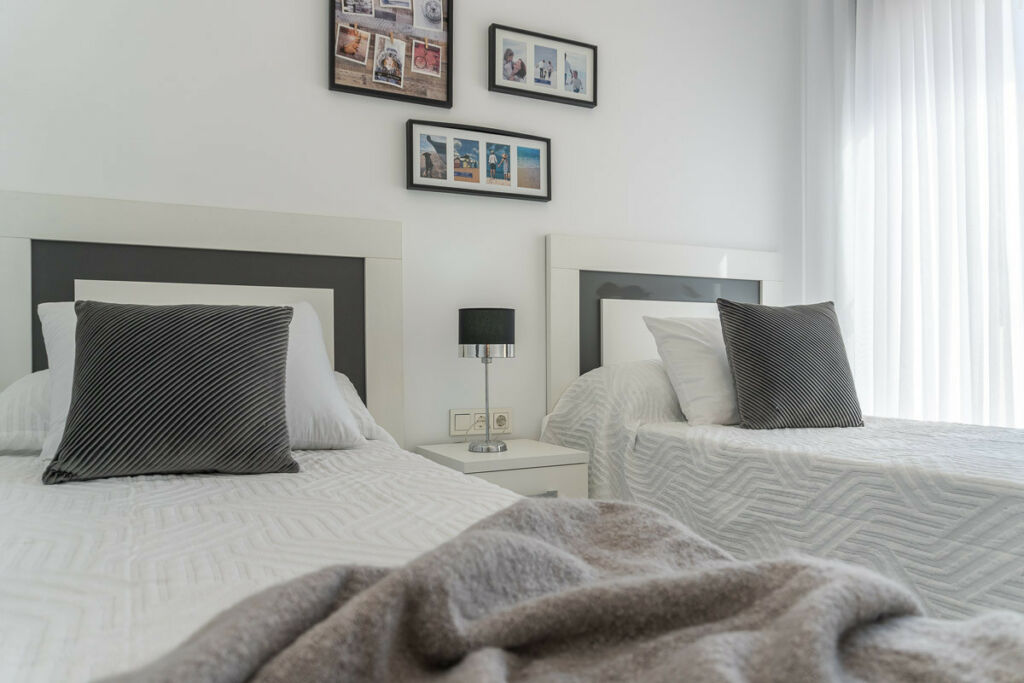 Ground Floor Apartment Los Balcones Alicante - image 6