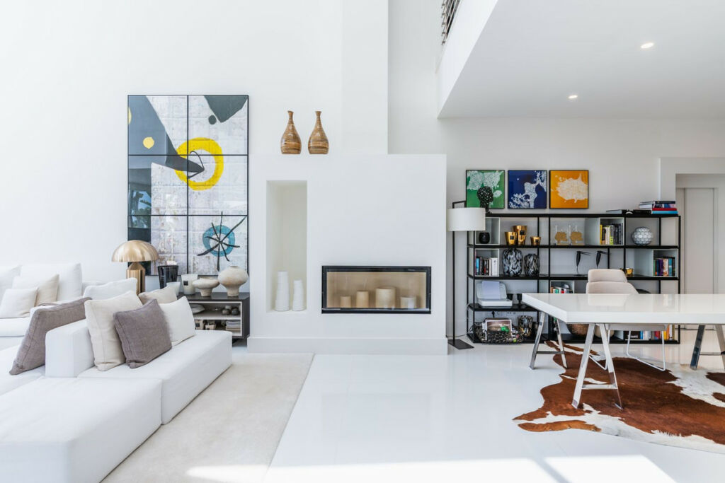 Townhouse Sierra Blanca Málaga - image 6