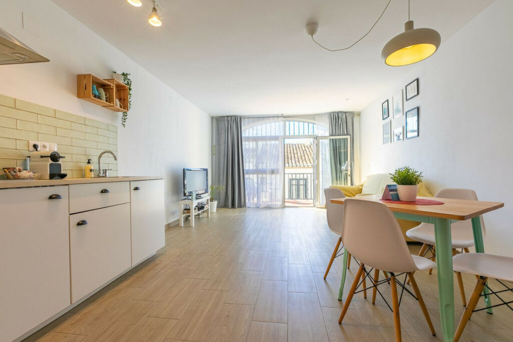 Ground Floor Apartment Calahonda Málaga - image 6