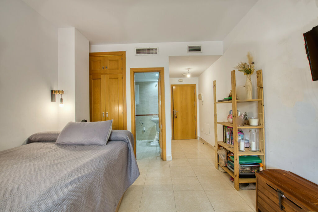 Ground Floor Studio Rincón de la Victoria Málaga - image 6