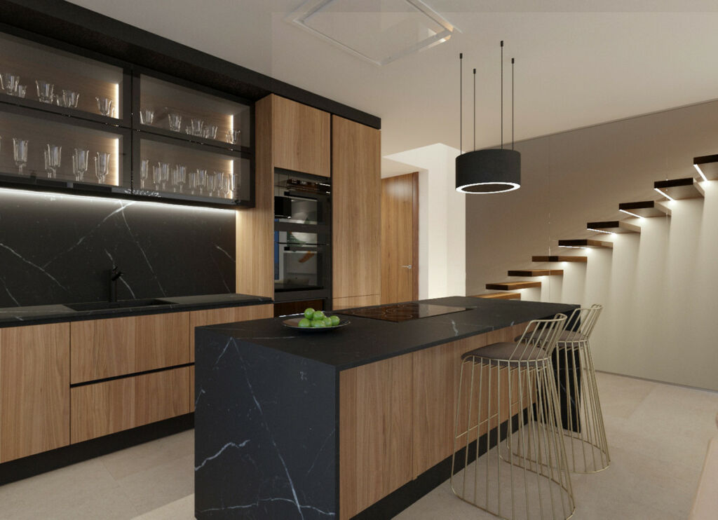 Detached Villa Finestrat Alicante - image 6