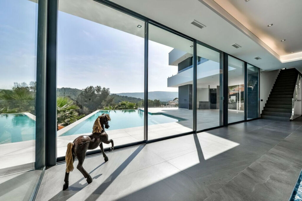 Detached Villa Javea Alicante - image 6