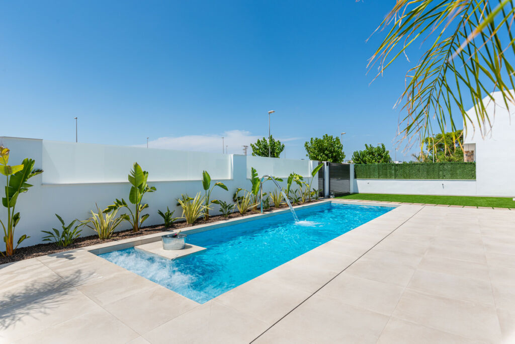 Detached Villa San Javier Murcia - image 6