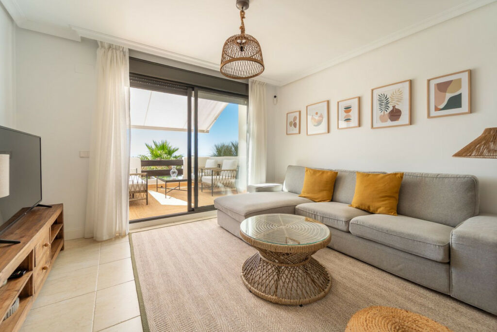 Penthouse Duplex Estepona Málaga - image 6