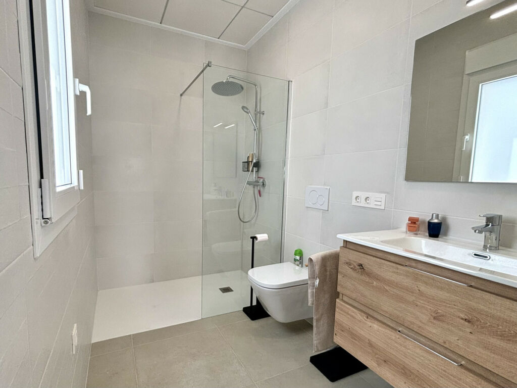 Detached Villa Benijofar Alicante - image 6