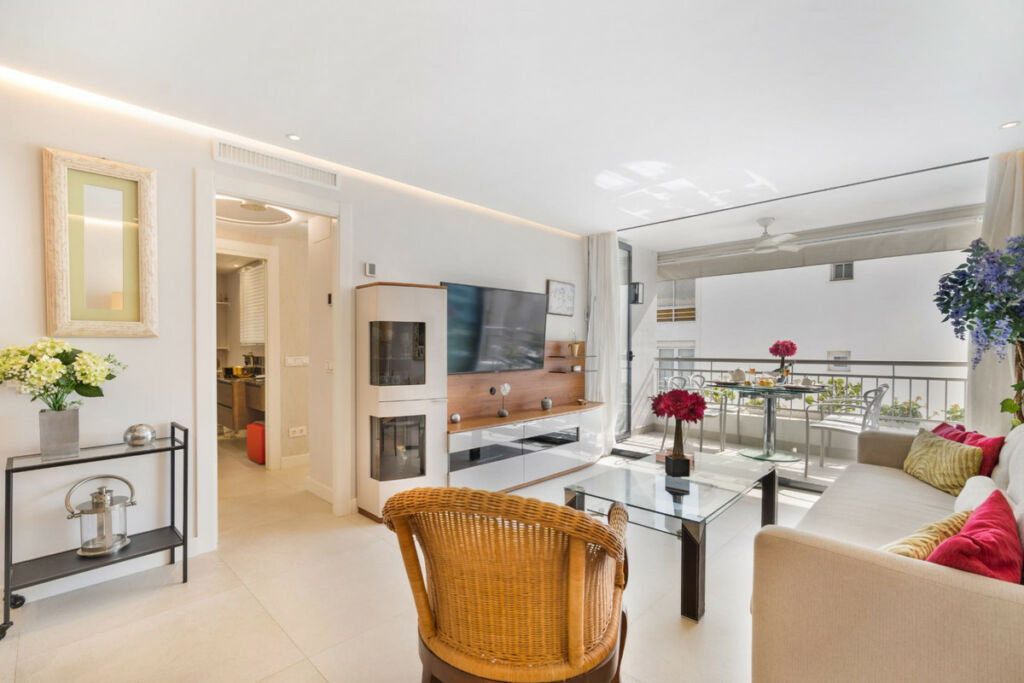 Penthouse Marbella Málaga - image 6