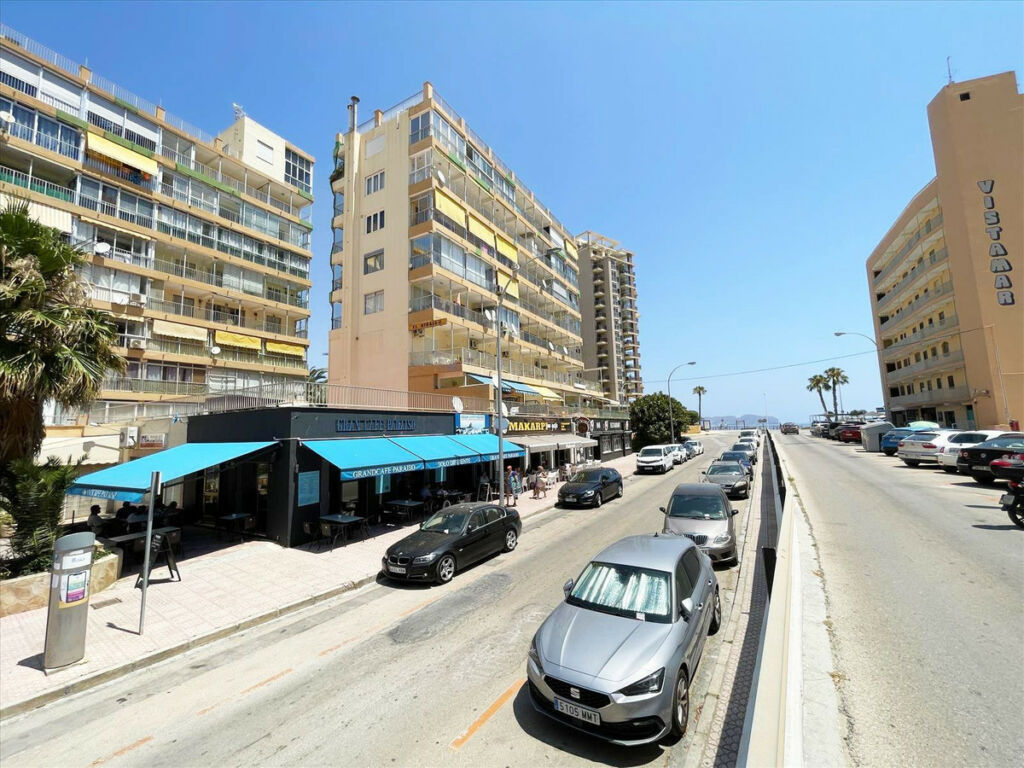 Office Calpe Alicante - image 6