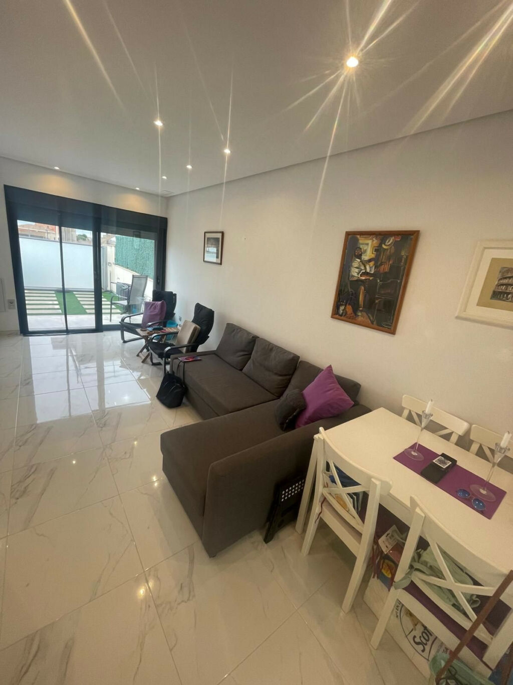 Semi-Detached House Roda Murcia - image 6
