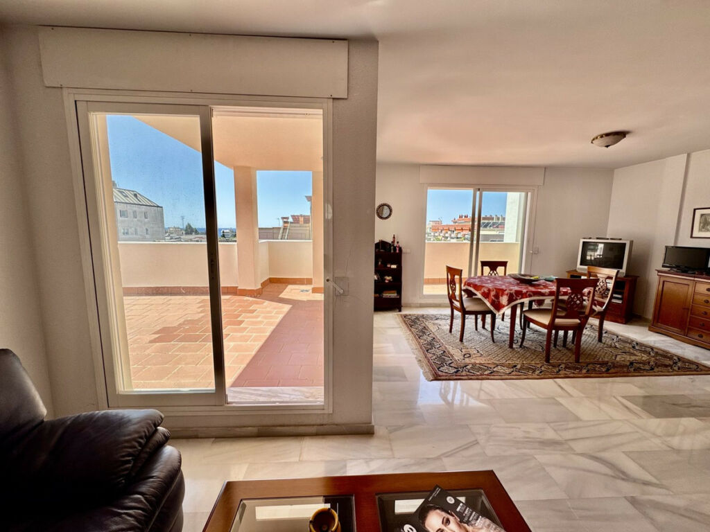 Penthouse Marbella Málaga - image 6