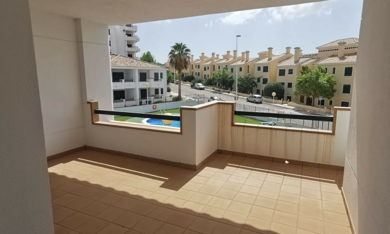 Middle Floor Apartment Orihuela Costa Alicante - image 5