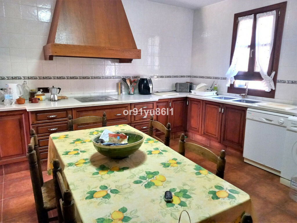 Finca - Cortijo Casares Málaga - image 6