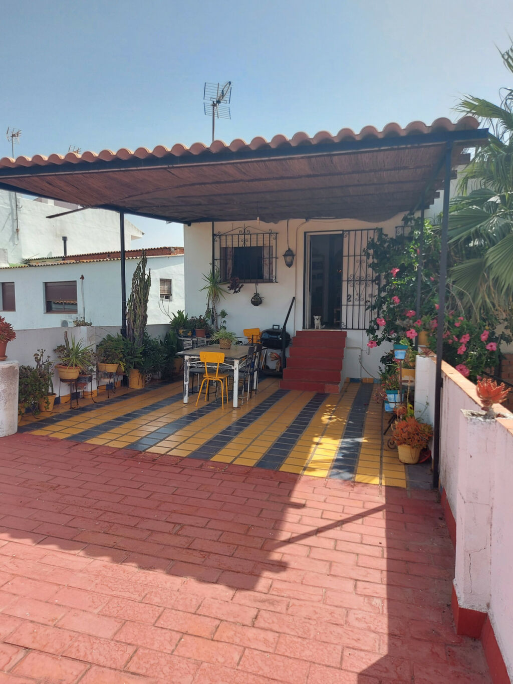 Semi-Detached House Jimena de la Frontera Cádiz - image 6