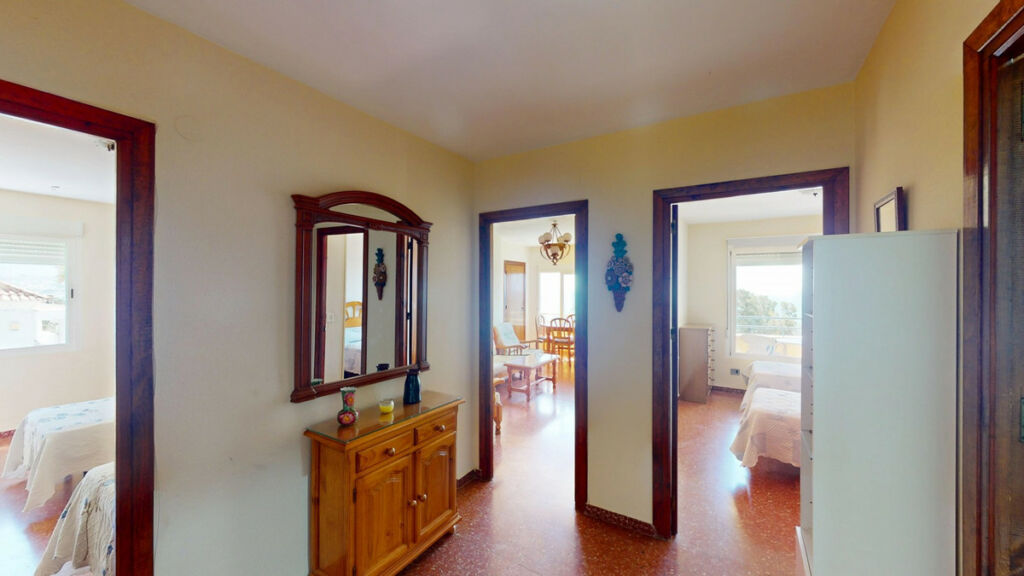 Middle Floor Apartment Torre del Mar Málaga - image 6