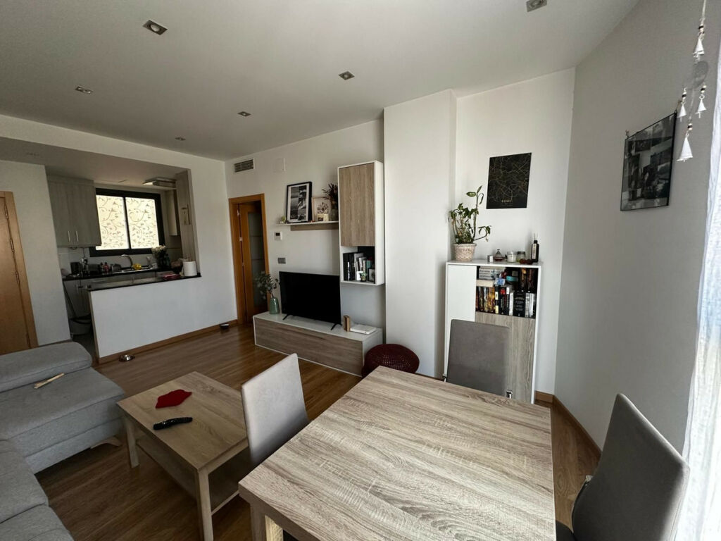 Middle Floor Apartment Málaga Málaga - image 6