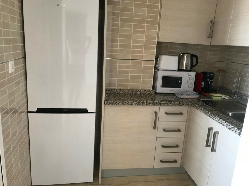 Middle Floor Apartment Benidorm Alicante - image 6