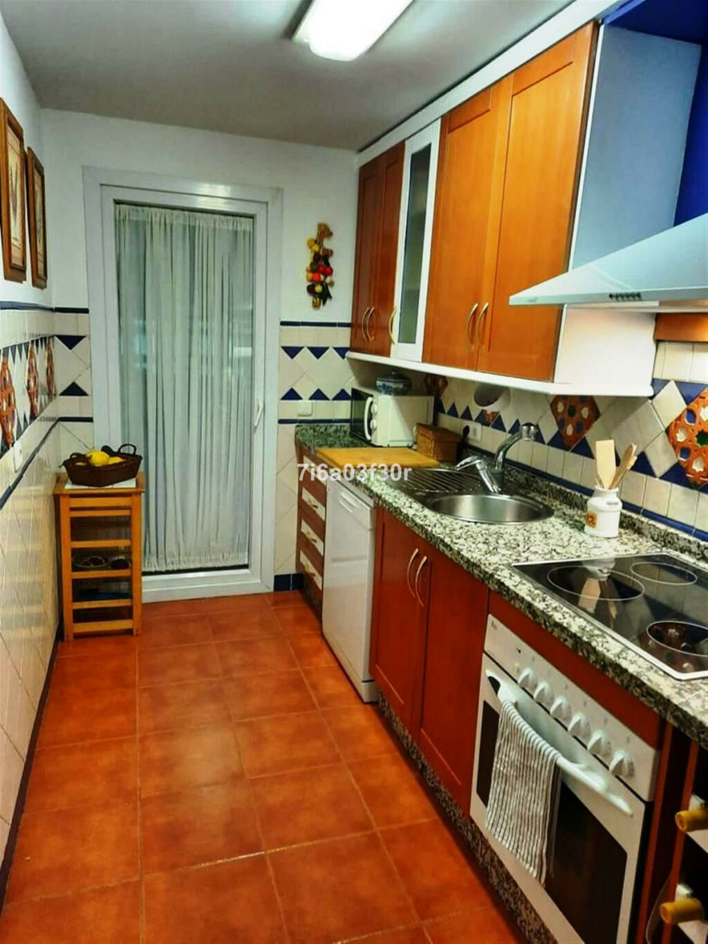Top Floor Apartment Marbella Málaga - image 6