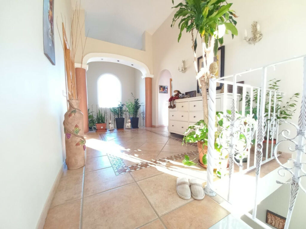 Semi-Detached House San Pedro de Alcántara Málaga - image 6