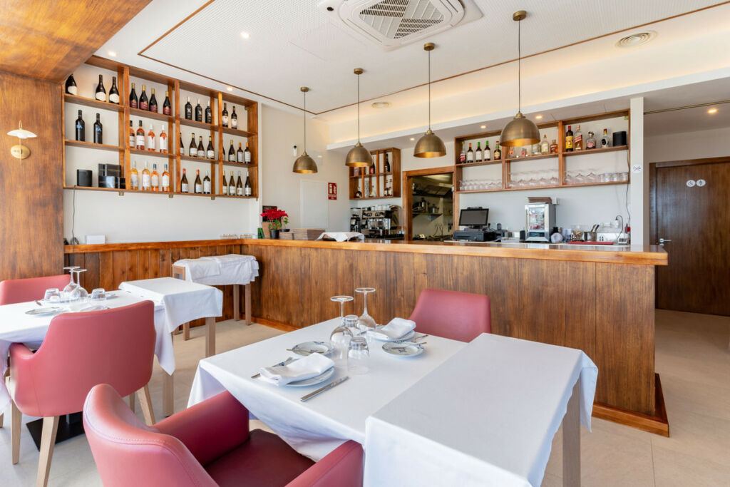 Restaurant Nueva Andalucía Málaga - image 6