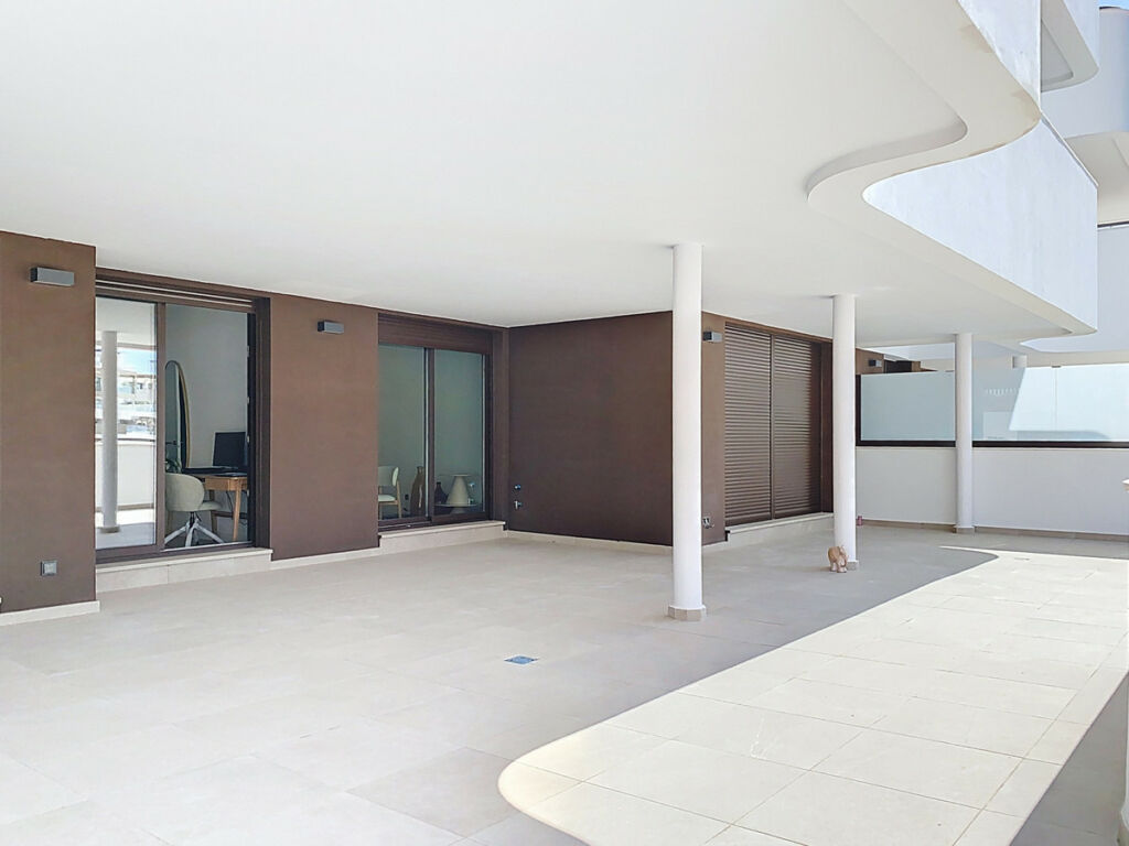 Ground Floor Apartment Estepona Málaga - image 11