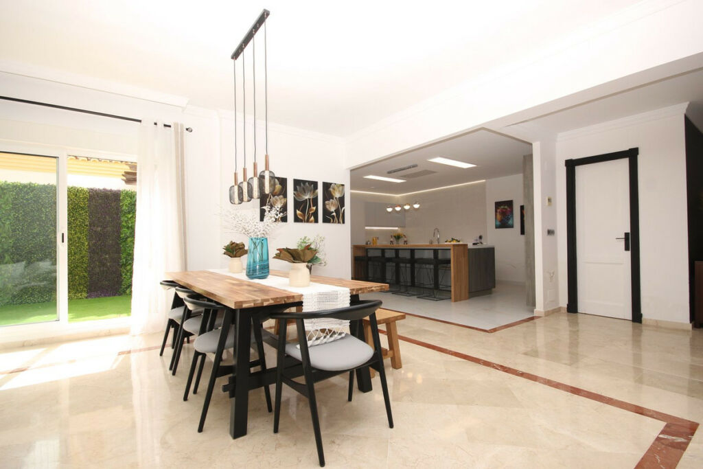 Middle Floor Apartment San Roque Club Cádiz - image 6